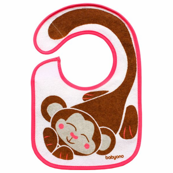 Babyono bib fortte Jím a rostu (831)
