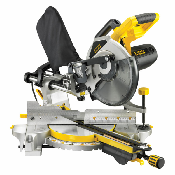 Pokosová pila Stanley FME720 2000 W 230 V 255 mm