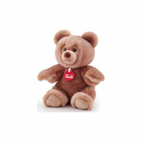 Trudi TRUDI PLYŠOVÝ BEAR BROWN S