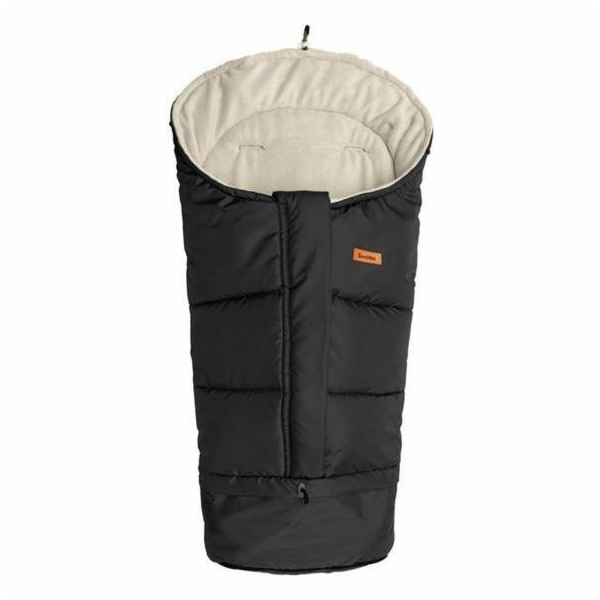 SPACÍ PYT POLAR Sensillo COMBI 3v1 - ČERNÁ/BÉŽOVÁ