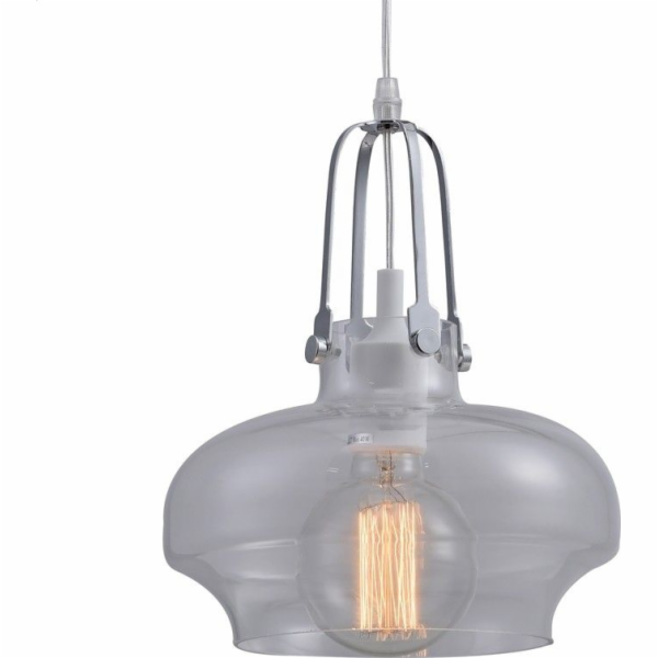 Závěsná lampa Platinet PLATINETOVÁ ZÁVĚSNÁ LAMPA ARTEMIS ...
