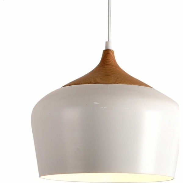 Závěsná lampa Platinet PLATINETOVÁ ZÁVĚSNÁ LAMPA REJA P15...