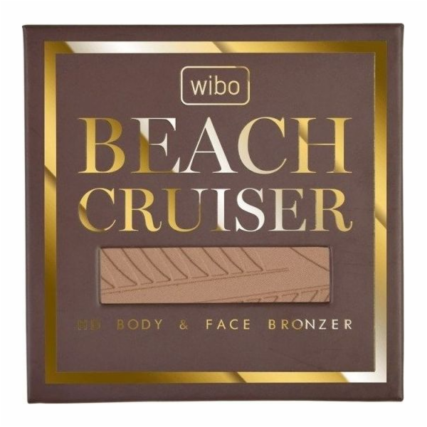 Wibo Bronzing Powder Beach Cruiser č. 3