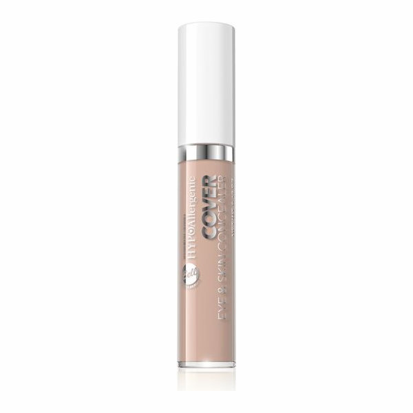 BELL Hypoallergenic Cover Eye&Skin No. 35 Camouflaging ko...