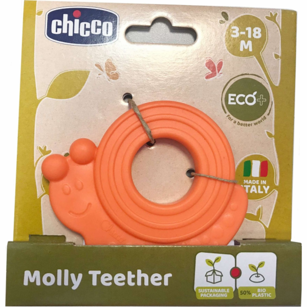Chicco CHICCO-4900-ECO+ŠNEKČÍ KOUPÁTKA