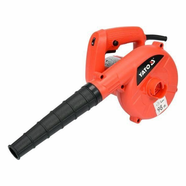 Dmychadlo Yato 600W YT-85170