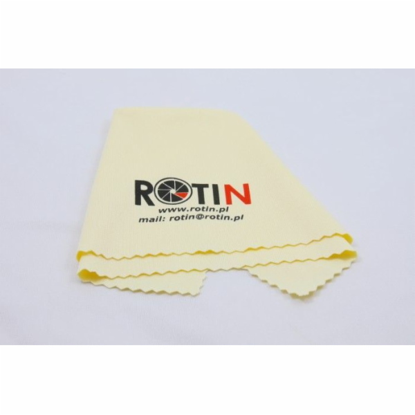 Utěrka Rotin MICROFAB 20x20 Rotin