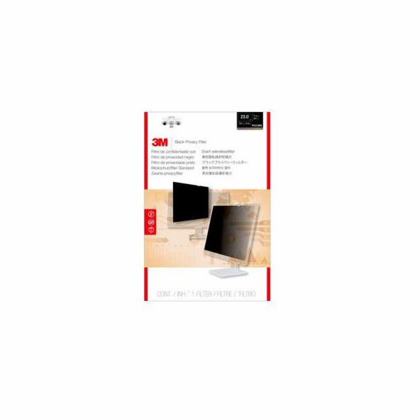3M Privacy Filter 23.0 16:9 (PF230W9B)