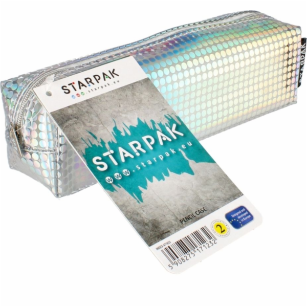 TXM penál TXM penál-pouzdro, STARPAK JEDNA VELIKOST MIX B...