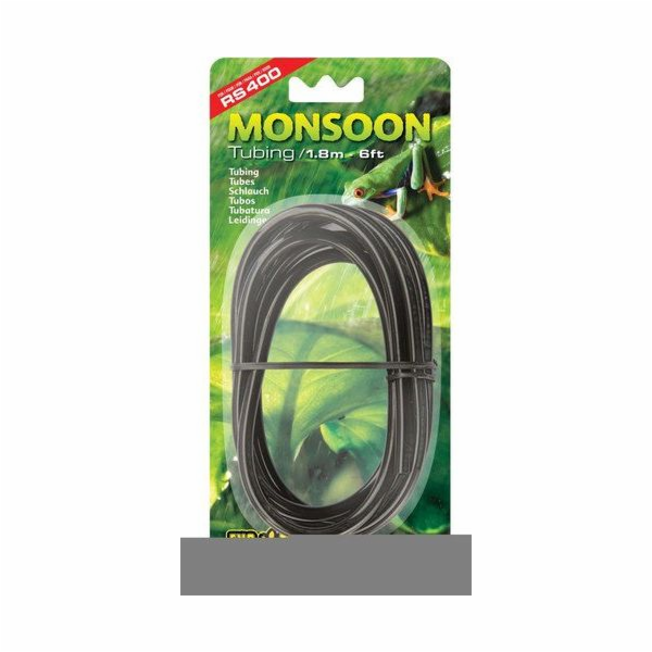 Exo Terra EXOTERRA Trubka pro zavlažovací systém Monsoon ...