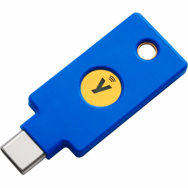 Yubico Security Key C NFC od Yubico