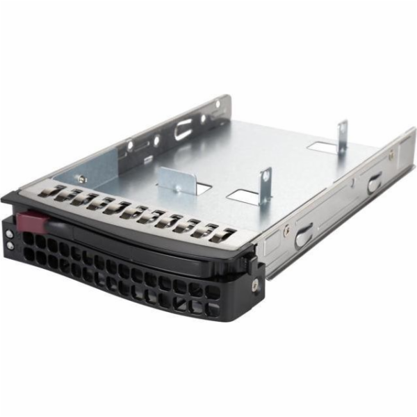 SuperMicro 3,5 pozice pro 2,5 disk (MCP-220-00043-0N)