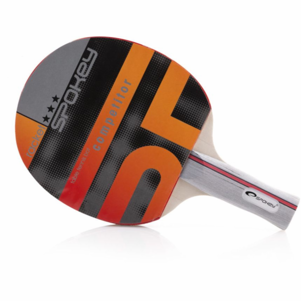 Raketa na stolní tenis Spokey Competitor AN