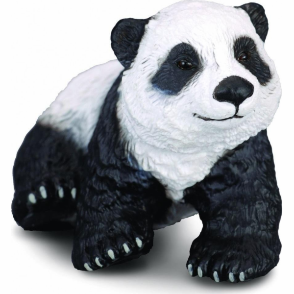 COLLECTA SEDÍCÍ MEDVĚD PANDA