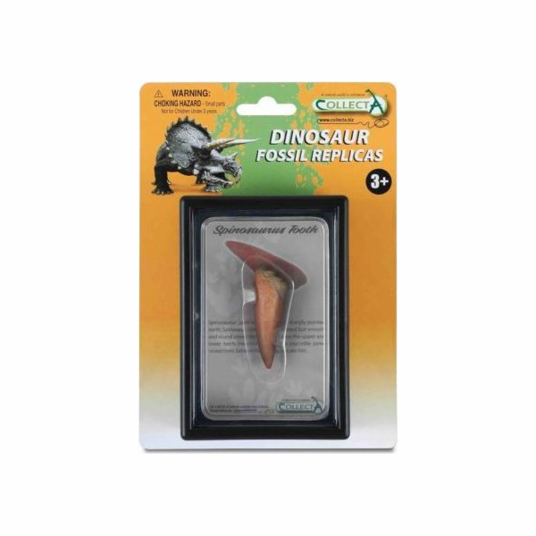 COLLECTA SPINOSAURUS ZUB V BALENÍ
