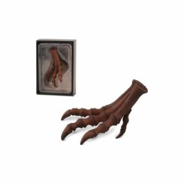 COLLECTA REPLIKA DOLNÍ KONČETINY TYRANNOSAURA V BALENÍ
