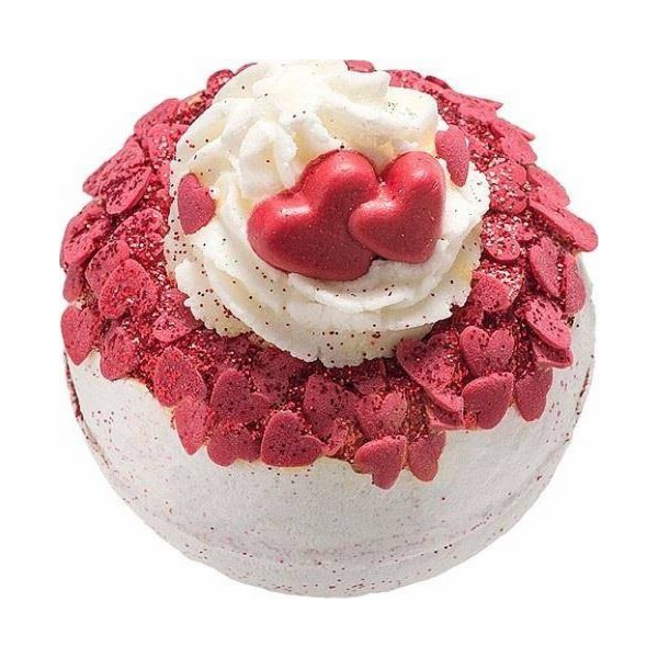 Bomb Cosmetics BOMB COSMETICS_Crazy, Stupid, Love Bath Bl...