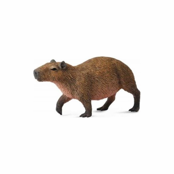 Figurka Collecta Figurka hlodavce kapybara