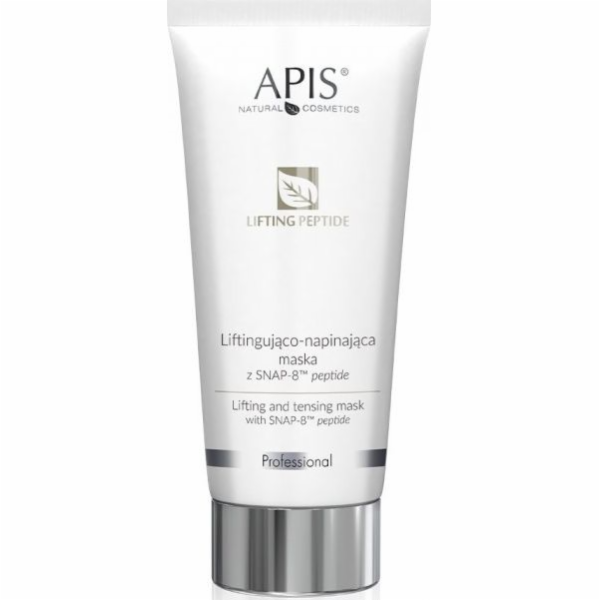 APIS APIS Lifting Peptide liftingová a stahující maska s ...