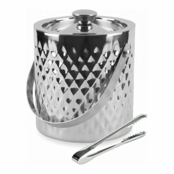 KingHoff kyblík na led 1,5 l S DVOJITOU STĚNOU KH-1508