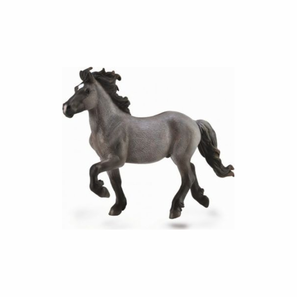 Collecta figurka HORSE BLUE DUN ISLANDSKÝ HŘEBEC