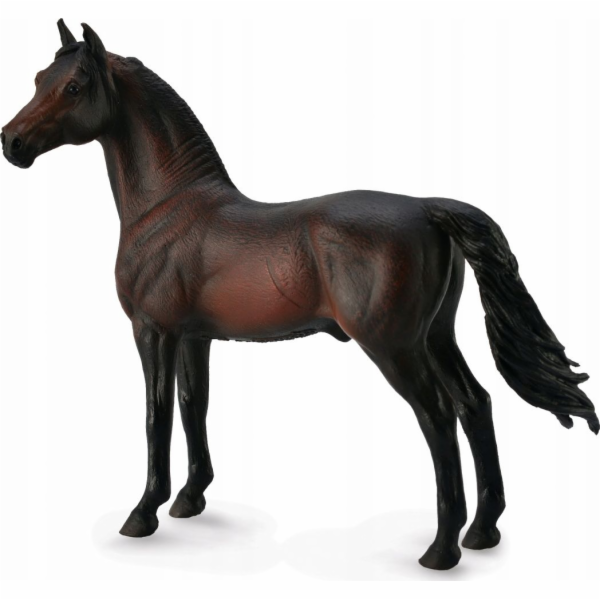 Collecta figurka *MORGAN STALLION HORSE -BAY