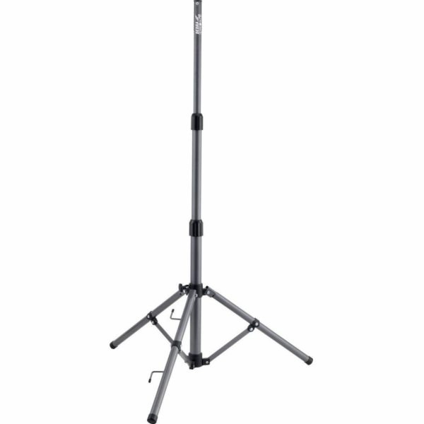 Stativ Dedra Steel pro lampy a lasery, 1,5m