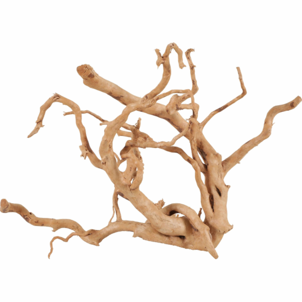 Zolux ZOLUX Japonský kořen Spider Wood 30 40 cm