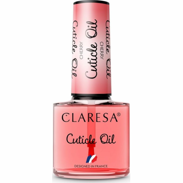 Claresa claresa olej na kůžičku třešeň třešeň