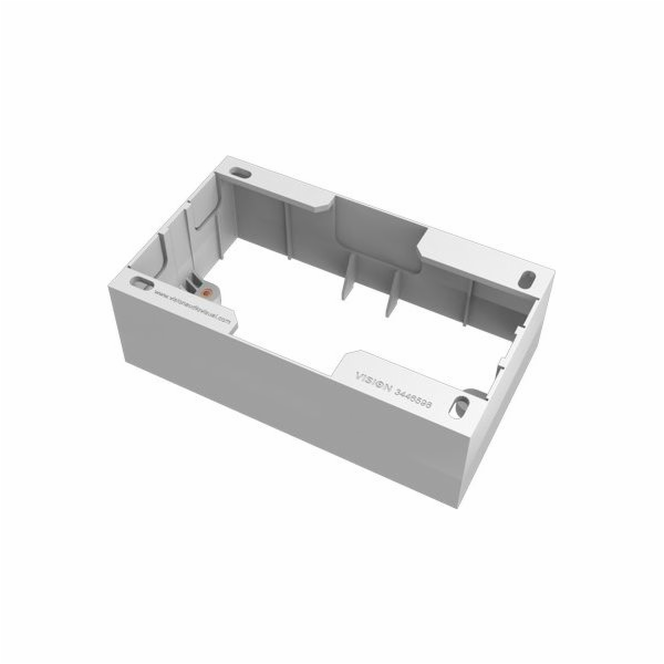 Vision Techconnect 3 Box 5 slotů (3446598)