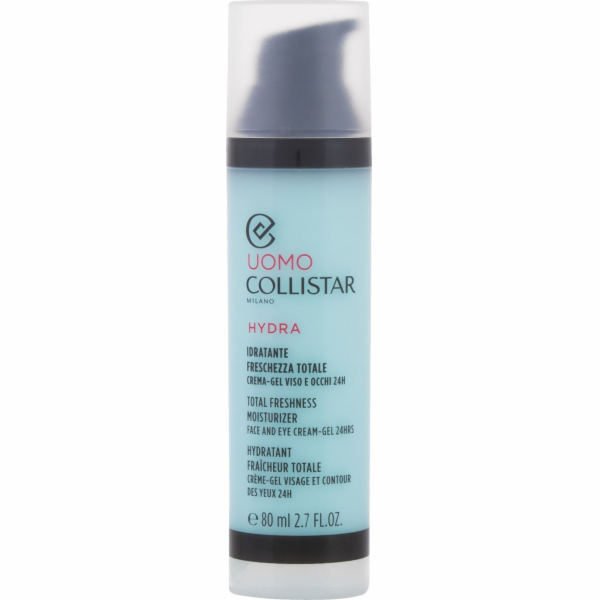 Collistar Collistar Uomo Total Freshness Moisturizer Face...