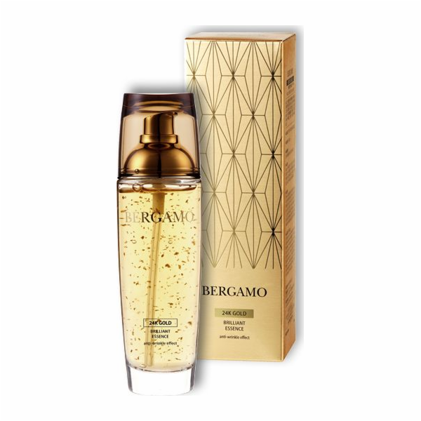 Korejská rozjasňující esence Bergamo 110 ml