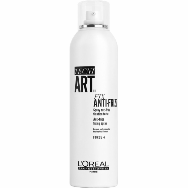 L Oreal Professionnel Tecni Art Fix Anti-Frizz silně fixu...