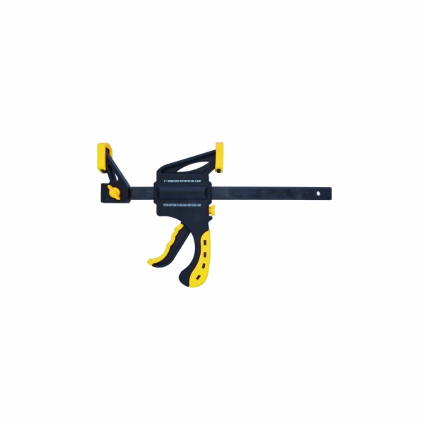 Modeco SWIFT GRIP truhlářská svěrka 450x65mm - MN-37-324