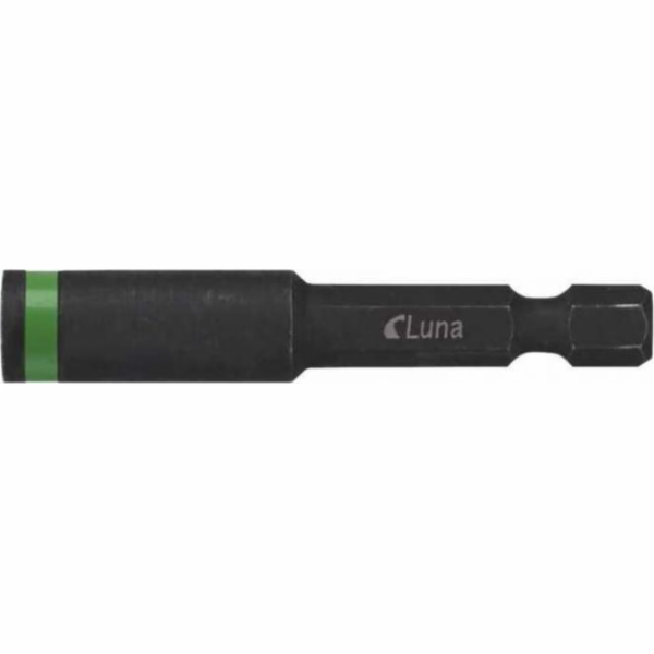 Držák Luna Impact pro výměnné bity s magnetem