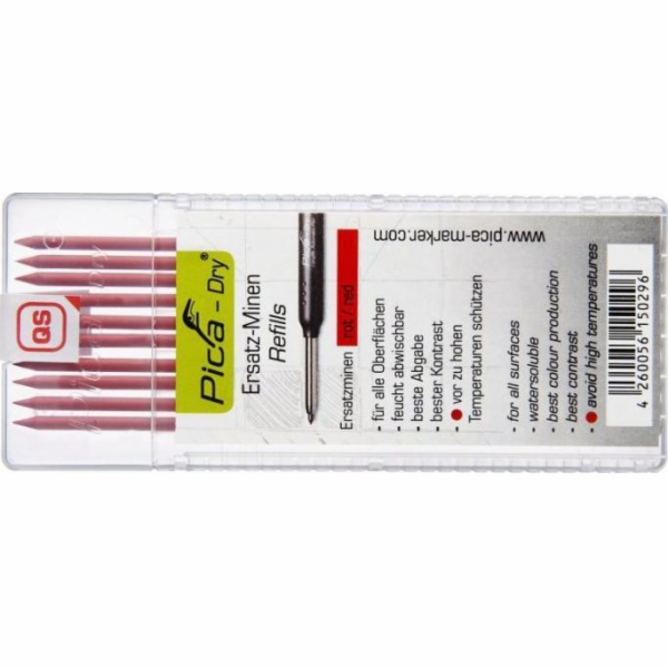 Limit Stick pro popisovače