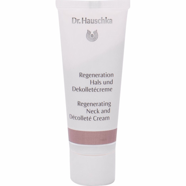 Dr. Hauschka Dr. Hauschka Regenerační denní krém na oblič...