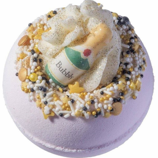 Bomb Cosmetics BOMB COSMETICS_Fizz the Season Bath Blaste...