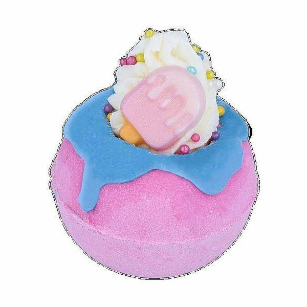 Bomb Cosmetics BOMB COSMETICS_Chill Out Bath Blaster šumi...
