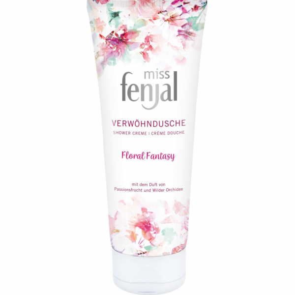 Fenjal Fenjal SPRCHOVÝ KRÉM Květinová fantazie