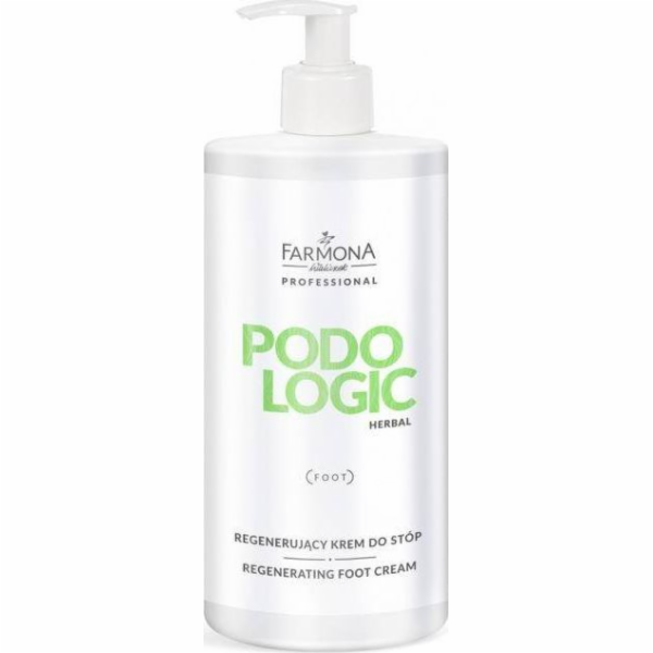 Farmona Podologic Regenerační krém na nohy, 500 ml