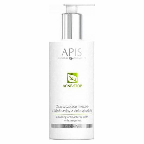 APIS APIS_Acne-Stop Cleansing Lotion čistící mléko se zel...