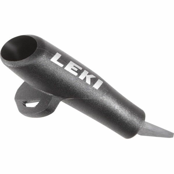 Leki Nordic Speed Tip červená 9mm (858980103)