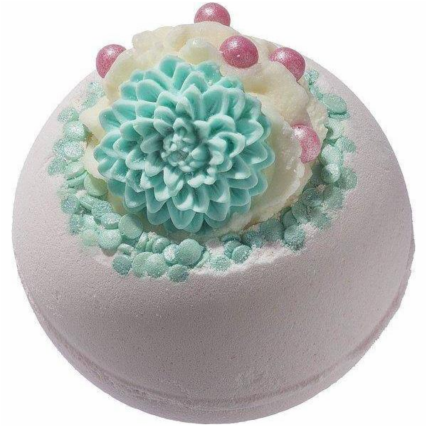 Bomb Cosmetics BOMB COSMETICS_Bath Bomb Hydrangea Hydrang...