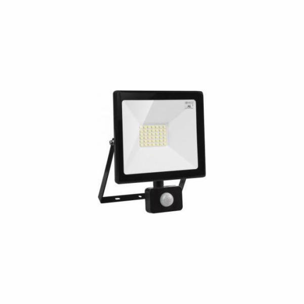 LED reflektor Maclean s pohybovým senzorem Maclean MCE630...