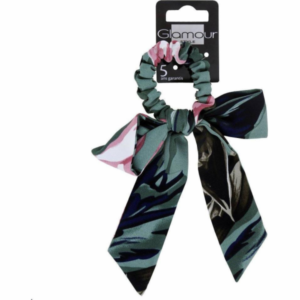 Glamour GLAMOR_Wrap s mašlí z Green Collection