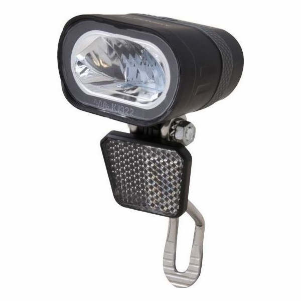 SPANNINGA Přední lampa AXENDO 40 XDAS 40 lux/200 lumenů p...