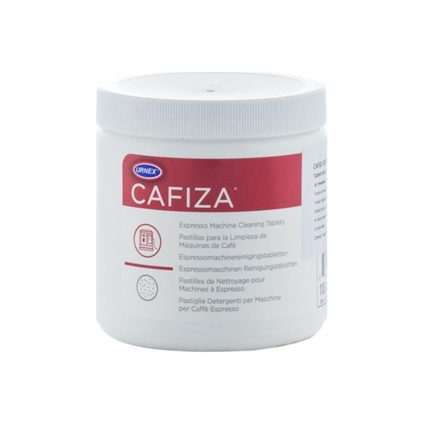Urnex Urnex Cafiza tablety na čištění kávovarů - 32 kusů