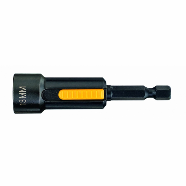 Dewalt 13mm samočistící magnetický nástrčný bit DT7450