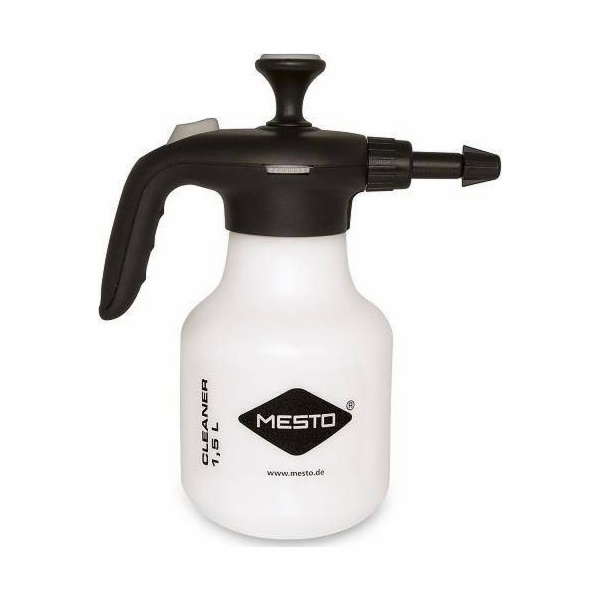 Mesto Tlakový rozprašovač na dezinfekci 1,5l